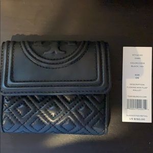 Flemington Mini Wallet